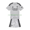 Arsenal Doelman Kind Thuis Tenue 2026-27